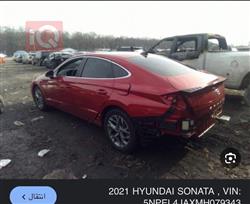 هيونداي سوناتا